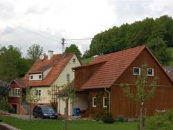 Das Ferienhaus am Krechenbach